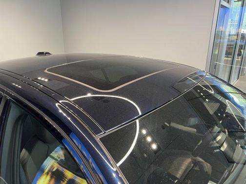 2025 BMW i5 xDrive40