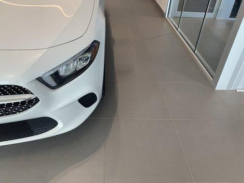 2020 Mercedes-Benz A-Class A 220 4MATIC
