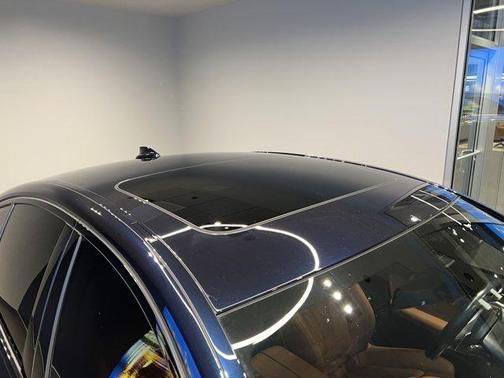 2022 BMW 540 i xDrive