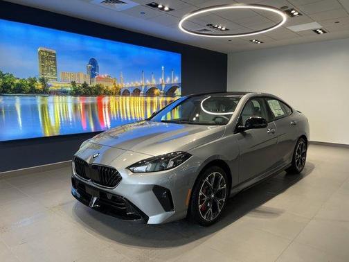 2026 BMW 228 Gran Coupe XDrive