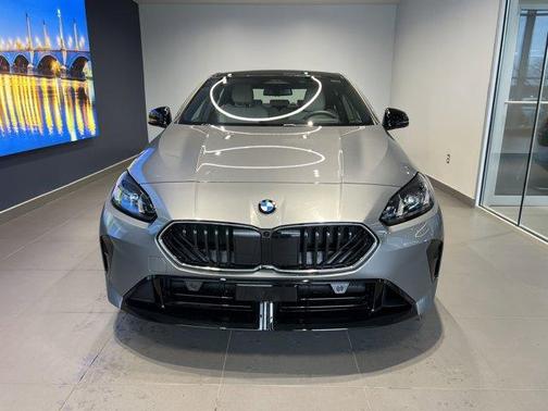 2026 BMW 228 Gran Coupe XDrive