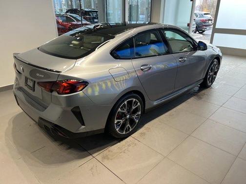 2026 BMW 228 Gran Coupe XDrive