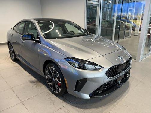 2026 BMW 228 Gran Coupe XDrive