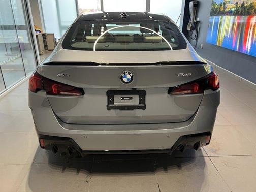 2026 BMW 228 Gran Coupe XDrive