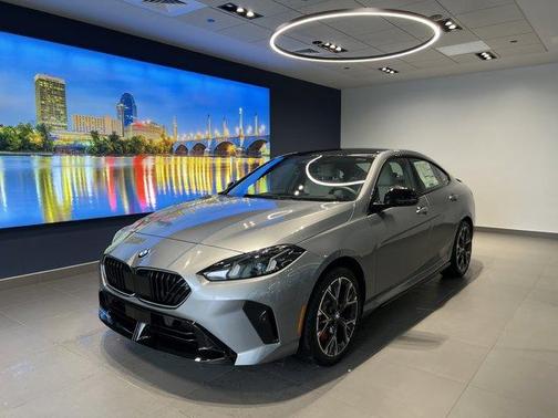 2026 BMW 228 Gran Coupe XDrive