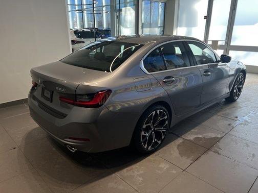 2026 BMW 330 I XDrive