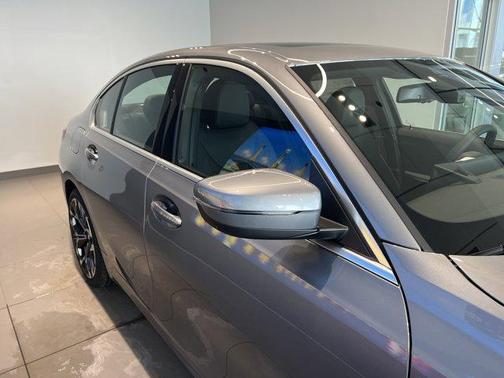 2026 BMW 330 I XDrive