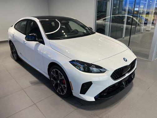 2026 BMW 228 Gran Coupe XDrive