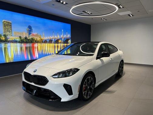 2026 BMW 228 Gran Coupe XDrive