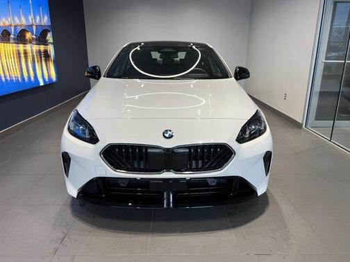 2026 BMW 228 Gran Coupe XDrive