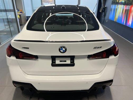 2026 BMW 228 Gran Coupe XDrive