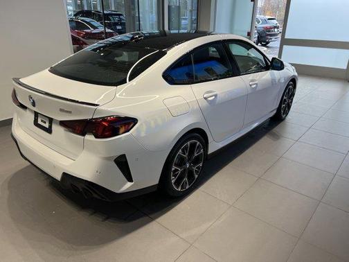 2026 BMW 228 Gran Coupe XDrive