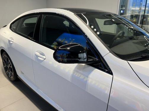 2026 BMW 228 Gran Coupe XDrive