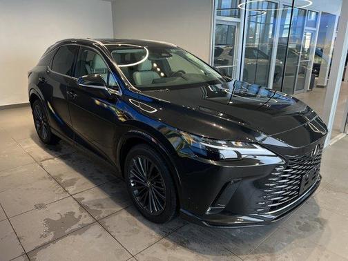 2024 Lexus RX 350 