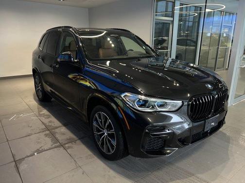 2023 BMW X5 M50i
