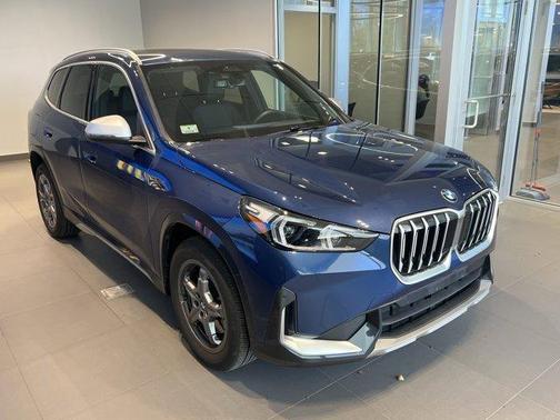 2024 BMW X1 xDrive28i