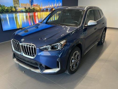2024 BMW X1 xDrive28i