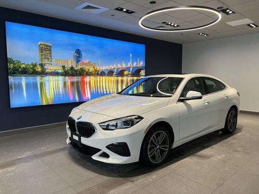 2024 BMW 228 Gran Coupe i xDrive