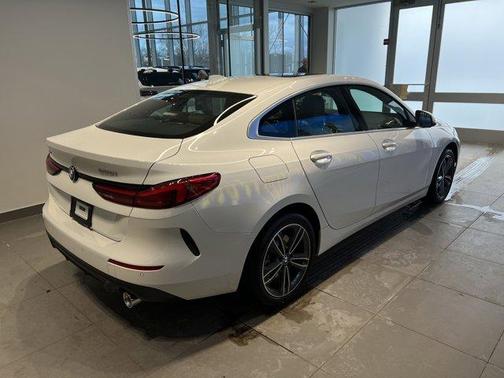 2024 BMW 228 Gran Coupe i xDrive