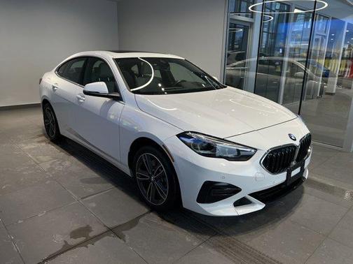 2024 BMW 228 Gran Coupe i xDrive