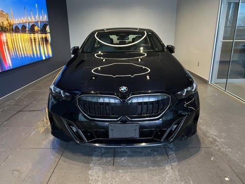 2024 BMW 540 i xDrive