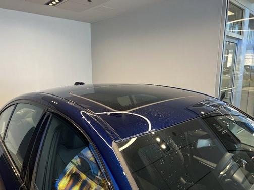 2026 BMW M340 i xDrive NA