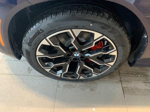 2025 BMW X3 M50 xDrive