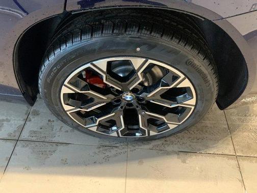 2025 BMW X3 M50 xDrive