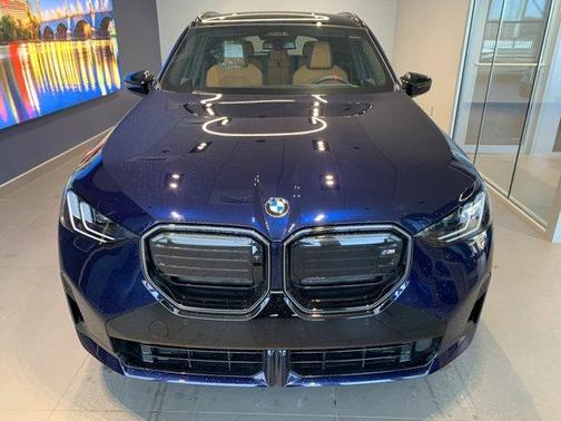 2025 BMW X3 M50 xDrive