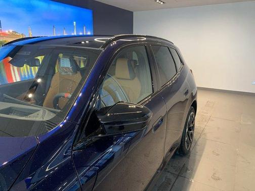 2025 BMW X3 M50 xDrive
