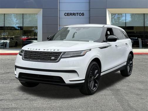 2026 Land Rover Range Rover Velar P250 S