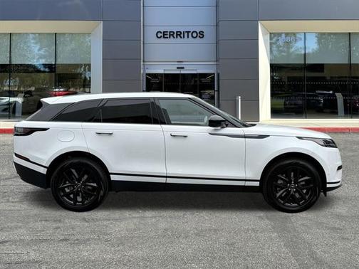 2026 Land Rover Range Rover Velar P250 S