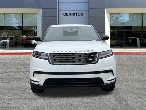 2026 Land Rover Range Rover Velar P250 S