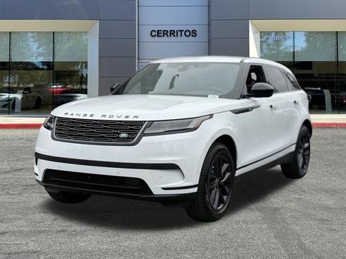 2026 Land Rover Range Rover Velar P250 S