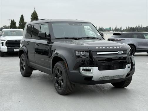 2025 Land Rover Defender 110 P400 S