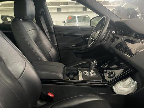 2021 Land Rover Range Rover Evoque R-Dynamic S