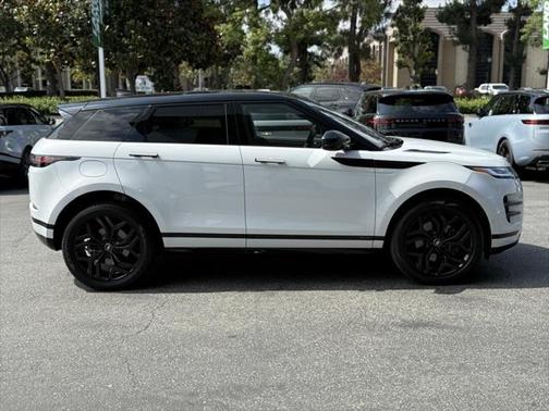 2021 Land Rover Range Rover Evoque R-Dynamic S