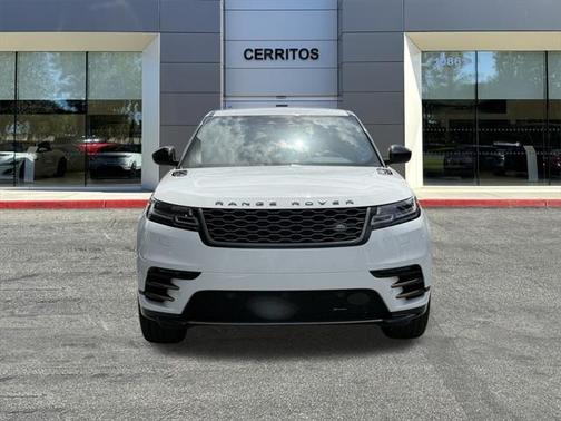2022 Land Rover Range Rover Velar P250 S R-Dynamic