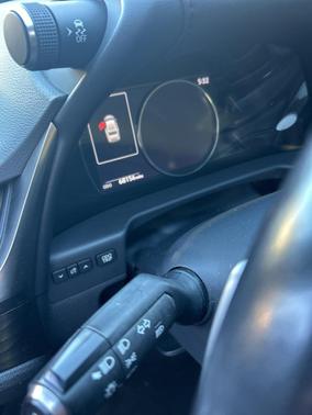 2019 Lexus ES 300h Base