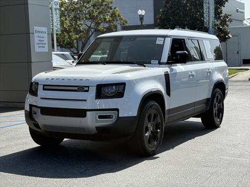 2025 Land Rover Defender 130 P300 S
