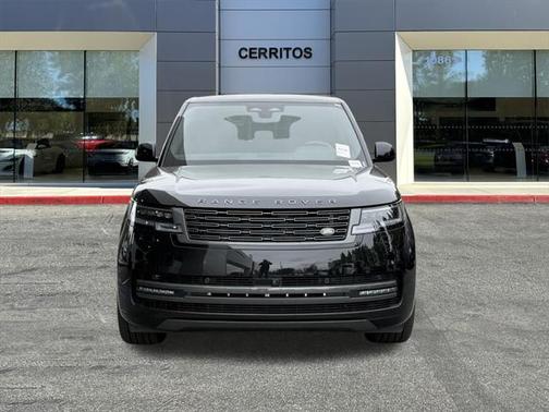 2025 Land Rover Range Rover P530 SE 7 Seat