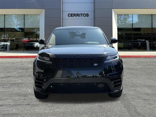 2025 Land Rover Range Rover Velar P250 SE R-Dynamic