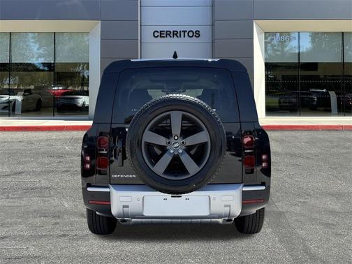 2025 Land Rover Defender 130 P300 S