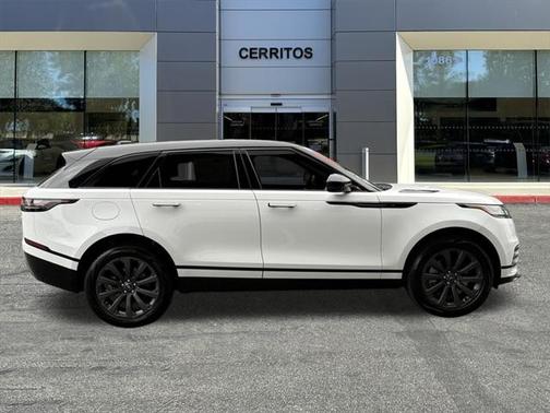 2022 Land Rover Range Rover Velar P250 S R-Dynamic