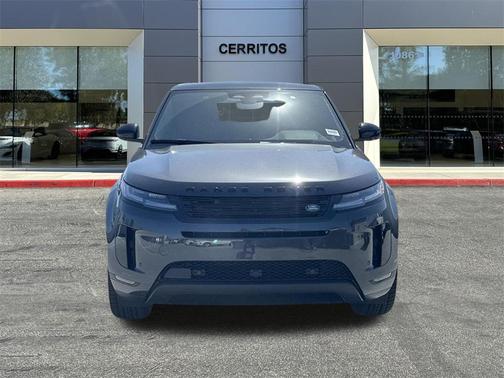 2024 Land Rover Range Rover Evoque Core S