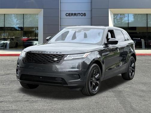 2021 Land Rover Range Rover Velar P250 S