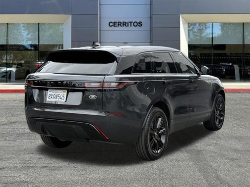 2021 Land Rover Range Rover Velar P250 S