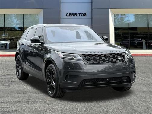 2021 Land Rover Range Rover Velar P250 S