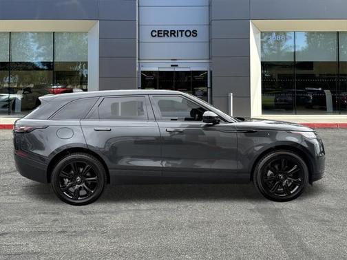 2021 Land Rover Range Rover Velar P250 S