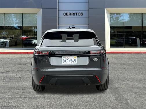2021 Land Rover Range Rover Velar P250 S